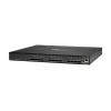 HPE Aruba CX 8360-12C V2 - Switch - L3 - managed - 12 x 100 Gigabit QSFP28 / 40 Gigabit QSFP+ - Luftstrom von vorne nach hinten - an Rack montierbar