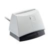 CHERRY SmartTerminal ST-1144 - SmartCard-Leser - USB 2.0 - weiß (Oberteil), schwarzer Unterbau