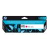 HP 971 Magenta Ink Cartridge