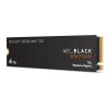 WD_BLACK SN7100 WDBELG0040BBK - SSD - 4 TB - intern - M.2 2280 - PCIe 4.0 x4 (NVMe)