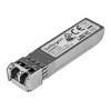StarTech.com HP JD094B kompatibel SFP+ - 10 Gigabit Fiber 10GBase-LR SFP+ Transceiver Modul - SM LC - 10km - 1310nm - SFP+-Transceiver-Modul (gleichwertig mit: HP JD094B) - 10GbE - 10GBase-LR - LC Single-Modus - bis zu 10 km - 1310 nm