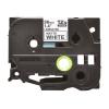 Brother TZe-M261 - Matt - selbstklebend - Schwarz auf matt Weiß - Rolle (3,6 cm x 8 m) 1 Kassette(n) laminiertes Band - für Brother PT-P950, P-Touch PT-3600, 9700, D800, E800, P900, P950, P-Touch Cube XP PT-910