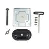 WFSR MOUNT, GROMMET ACCESSORY KIT