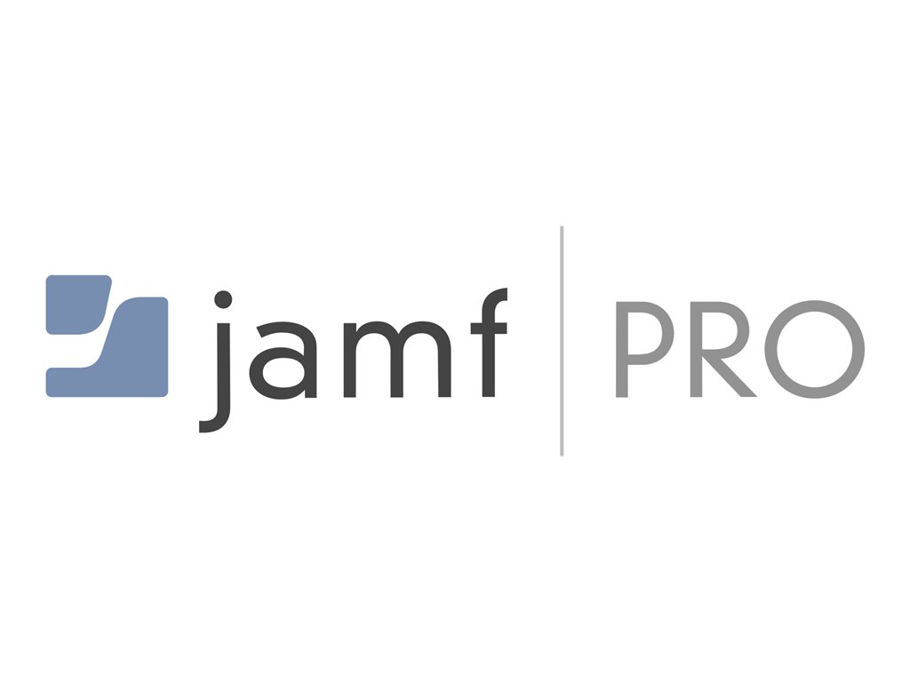 JAMF PRO - Abonnement-Lizenz (jährlich) - 1 Gerät - gehostet - kommerziell, Volumen - 5000-9999 Lizenzen - tvOS