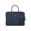 dbramante1928 Fifth Avenue - Notebook-Tasche - 38.1 cm (15") - Blau