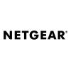 NETGEAR AV Line M4350-24X4V - Switch - L3 - managed - 24 x 100 / 1000 / 2.5G / 5G / 10GBase-T (PoE+) + 4 x 1 / 10 / 25 Gigabit SFP28 - Luftstrom von vorne nach hinten - an Rack montierbar - PoE+ (576 W)