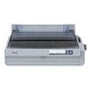 Epson LQ 2190 - Drucker - s / w - Punktmatrix - 10 cpi - 24 Pin - bis zu 576 Zeichen / Sek. - parallel, USB