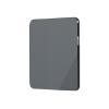 Targus Click-In - Flip-Hülle für Tablet - Thermoplastisches Polyurethan (TPU), Polyurethan - Schwarz - 10.9" - für Apple 10.9-inch iPad (10. Generation), iPad A16 Wi-Fi, A16 Wi-Fi + Cellular