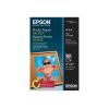 Epson - Glänzend - 102 x 152 mm - 200 g / m² - 100 Blatt Fotopapier - für EcoTank ET-2850, 2851, 2856, 4850, EcoTank Photo ET-8500, EcoTank Pro ET-5800