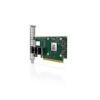 NVIDIA ConnectX-6 Dx EN - Netzwerkadapter - PCIe 4.0 x8 - Gigabit Ethernet / 10Gb Ethernet / 25Gb Ethernet SFP28 x 2