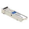AddOn - SFP+-Transceiver-Modul (gleichwertig mit: Dell 407-BBOU) - 10GbE - 10GBase-SR - LC Multi-Mode - bis zu 300 m - 850 nm - TAA-konform - für Dell Networking N1148, PowerSwitch S4112, S5212, S5232, S5296, ProSupport Plus X1052
