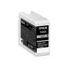 Epson UltraChrome Pro T46S9 - 25 ml - Hellgrau - original - Tintenbehälter - für SureColor P706, SC-P700, SC-P700 Mirage Bundling