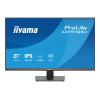 iiyama ProLite X2797QSU-B1 - LED-Monitor - 68.6 cm (27") - 2560 x 1440 QHD @ 75 Hz - IPS - 350 cd / m² - 1000:1 - 1 ms - 2xHDMI, DisplayPort - Lautsprecher - Matte, Schwarz