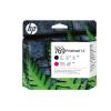 HP 769 - 2er-Pack - Schwarz, Magenta - original - DesignJet - Druckkopf - für DesignJet XL 3800, 3800 PostScript