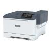 Xerox C410V_DN - Drucker - Duplex - Laser - A4 / Legal - 1200 x 1200 dpi - bis zu 40 Seiten / Min. (einfarbig) / bis zu 40 Seiten / Min. (Farbe) - Kapazität: 251 Blätter - USB, Gigabit LAN, USB 2.0-Host - Green World Alliance Rückgabeprogramm