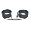 Eaton Tripp Lite Series 25ft USB 3.0 SuperSpeed Active Repeater Cable A Male / B Male 25' - USB-Kabel - USB Type B (M) zu USB Typ A (M) - USB 3.0 - 7.62 m - aktiv - Schwarz