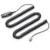 Poly - USB-Kabel - USB - für Poly Savi 7310 Office, 7320 Office - Replaces Poly SKU 86658-01