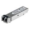 100Mbps Fiber SFP Transceiver MM LC 2km