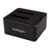 2-Bay USB 3.0 Hard Drive Docking Station