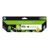 HP 970XL Black Ink Cartridge