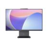 Lenovo ThinkCentre neo 50a 27 Gen 5 12SB - All-in-One (Komplettlösung) - mit Monitorständer - Core i7 13620H / 2.4 GHz - RAM 16 GB - SSD 512 GB - TCG Opal Encryption 2, NVMe - UHD Graphics - 1GbE, Bluetooth 5.2, Wi-Fi 6 - WLAN: 802.11a / b/g / n/ac / ax,