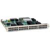 Cisco Catalyst 6800 Series Gigabit Ethernet Copper Module with DFC4 - Erweiterungsmodul - 1000Base-T x 48 - wiederhergestellt - für Catalyst 6807-XL, 6880-X-Chassis (XL Tables)
