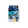 Brother LC985Y - Gelb - original - Tintenpatrone - für Brother DCP-J140W, DCP-J315W, DCP-J515W, MFC-J410