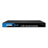 Barracuda CloudGen Firewall F-Series F380 - Firewall - 1GbE - 1U - Rack-montierbar