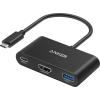 Anker - Hub - Desktop