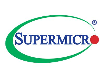 Supermicro - Prozessorkühler - (für: LGA4189) - 1U