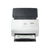 HP ScanJet Enterprise Flow 5000 s5 - Dokumentenscanner - CMOS / CIS - Duplex - 216 x 3100 mm - 600 dpi x 600 dpi - bis zu 65 Seiten / Min. (einfarbig) / bis zu 65 Seiten / Min. (Farbe) - automatischer Dokumenteneinzug (80 Blätter) - bis zu 7500 Scanvorgä