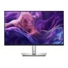 Dell P2425H - LED-Monitor - 61 cm (24") (23.81" sichtbar) - 1920 x 1080 Full HD (1080p) @ 100 Hz - IPS - 250 cd / m² - 1500:1 - 5 ms - HDMI, VGA, DisplayPort - BTO - mit 3 Jahre Basic Hardware Service mit Advanced Exchange nach Ferndiagnose