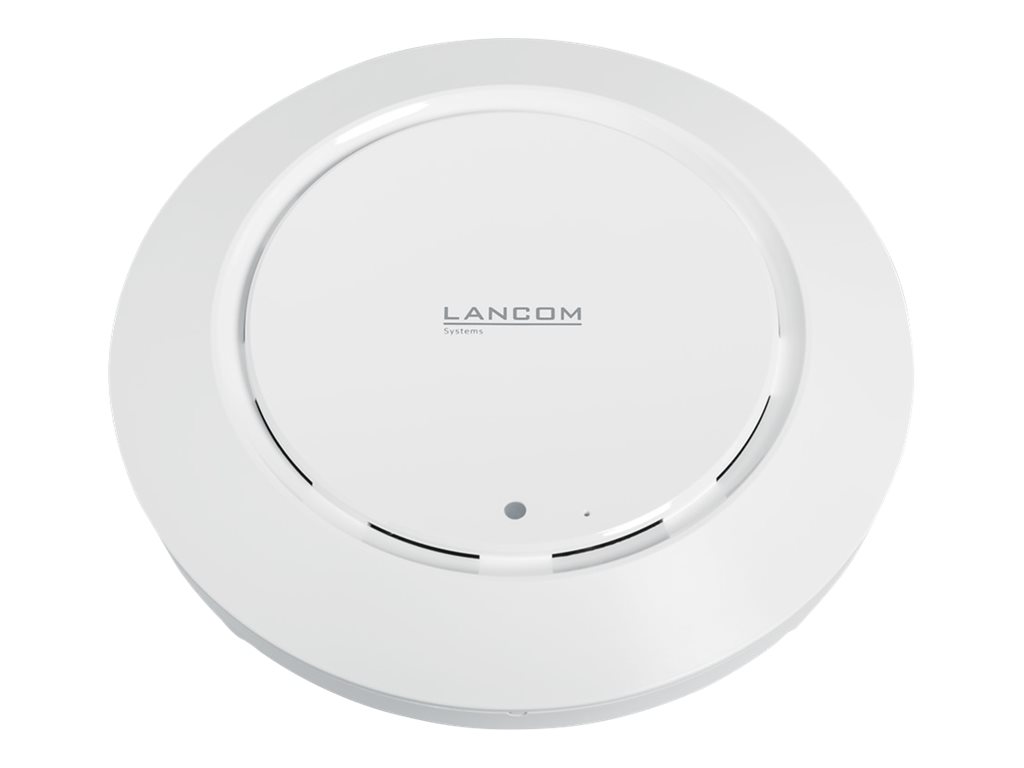 LANCOM LW-500 - Accesspoint - Wi-Fi 5 - 2.4 GHz, 5 GHz - für Bildungseinrichtungen (Packung mit 10)