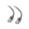 Kabel / 5 m Mlded / Btd Grey CAT5E PVC UTP PAT