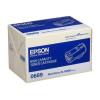 Epson - Mit hoher Kapazität - Schwarz - original - Tonerpatrone - für WorkForce AL-M300, AL-MX300