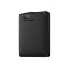 WD ELEMENTS EE PORTABLE 4TB BLACK EMEA