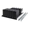 HP - Rack-Schienen-Kit - mini - für Workstation Z2 G9