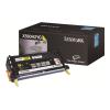 Lexmark Toner gelb 10000 Seiten für X560