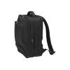 DICOTA Eco Backpack PRO - Notebook-Rucksack - 35.8 cm - 12" - 14.1" - Schwarz