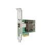 HPE SN1700Q 64Gb 1-port Fibre Channel Host Bus Adapter
