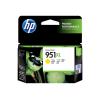 HP 951XL Yellow Officejet Ink Cartridge