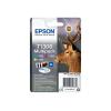 Epson T1306 Multipack - 3er-Pack - 30.3 ml - XL - Gelb, Cyan, Magenta - original - Tintenpatrone - für Stylus Office BX630, BX635, BX935, WorkForce WF-3010, 3520, 3530, 3540, 7015, 7515, 7525