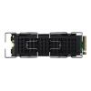HP - SSD - Value - 512 GB - intern - M.2 2280 - PCIe 4.0 x4 (NVMe) - für Workstation Z2 G9 (SFF, Tower)
