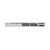 Cisco CAT9200L stack.Switch, Network Essentials: - Mandatory: DNA-Lizenz C9200L-DNA-E-24-xY (x = 3 / 5/7 Jahre) - inkl. 24Ports 10 / 100 / 1000GE + 4x 1GE / 10GE SFP fixed uplinks, - PoE+, 600WAC, Layer 3 routed access - optional: red. AC Power Supply, CA