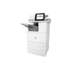 HP LaserJet Enterprise Flow MFP M776zs - Multifunktionsdrucker - Farbe - Laser - 297 x 864 mm (Original) - A3 / Ledger (Medien) - bis zu 46 Seiten / Min. (Kopieren) - bis zu 46 Seiten / Min. (Drucken) - 1750 Blatt - 33.6 Kbps - USB 2.0, Gigabit LAN, Wi-Fi