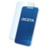 DICOTA - Bildschirmschutz für Handy - 9H, klebend - Folie - für Apple iPhone 12, 12 Pro