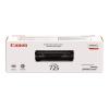 Canon CRG-725 - Schwarz - original - Tonerpatrone - für i-SENSYS LBP6000, LBP6000B, LBP6020, LBP6020B, LBP6030, LBP6030B, LBP6030w, MF3010