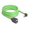 Adapter Pfostenbuchse zu intern Typ-E Key A, USB 5 Gbps, Anschluss, Datenübertragung