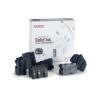 Xerox Solid Ink Sticks schwarz für Phaser 8860 / 8860MFP  6Stück