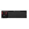 Eaton 9SX Gen2 9SXEBM240G2 - Batteriegehäuse (Rack - einbaufähig) - Rack / Tower - 240 V - 3U - Schwarz